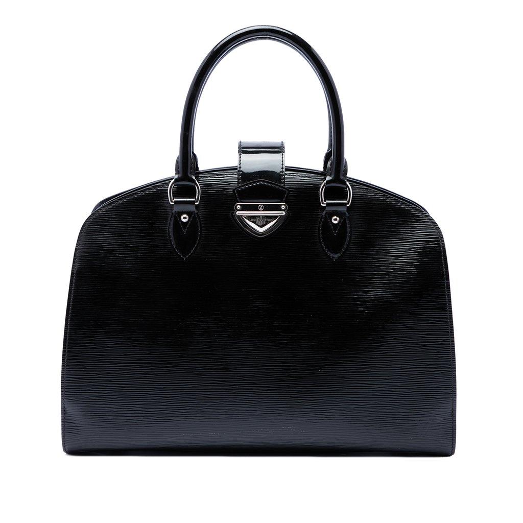 Louis Vuitton Electric Epi Pont Neuf GM