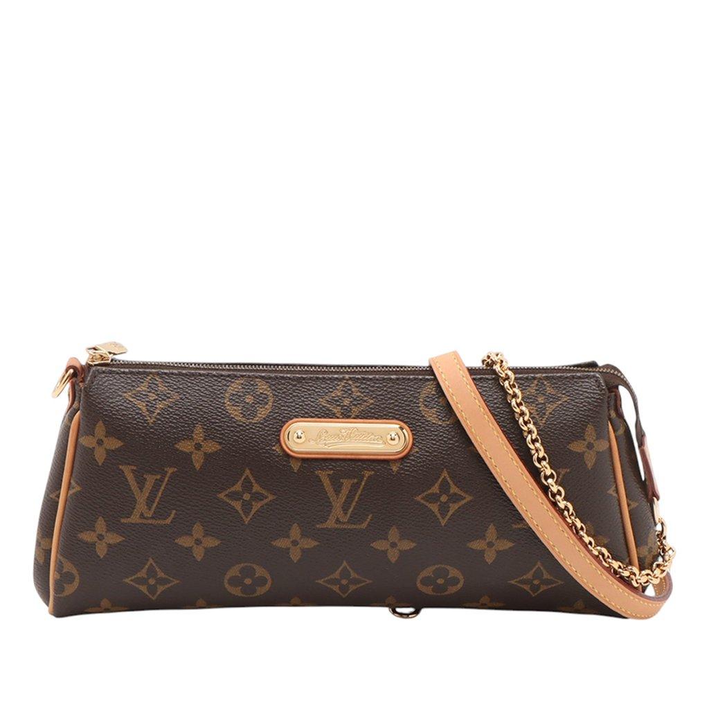 Louis Vuitton Monogram Eva