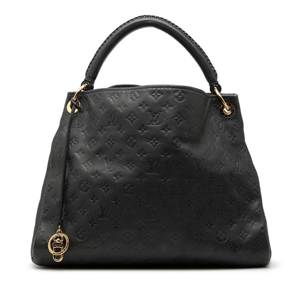 Louis Vuitton Monogram Empreinte Artsy MM
