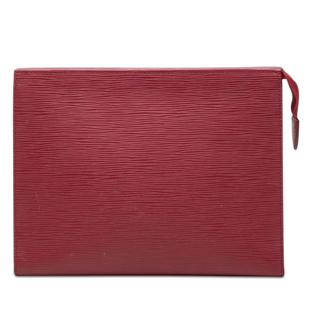 Louis Vuitton Epi Toiletry Pouch 26