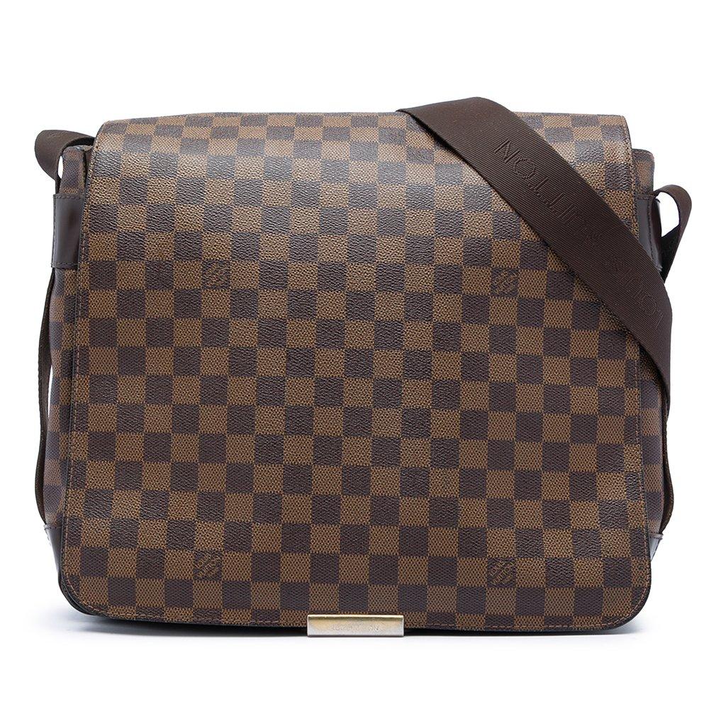 Louis Vuitton Damier Ebene Abbesses