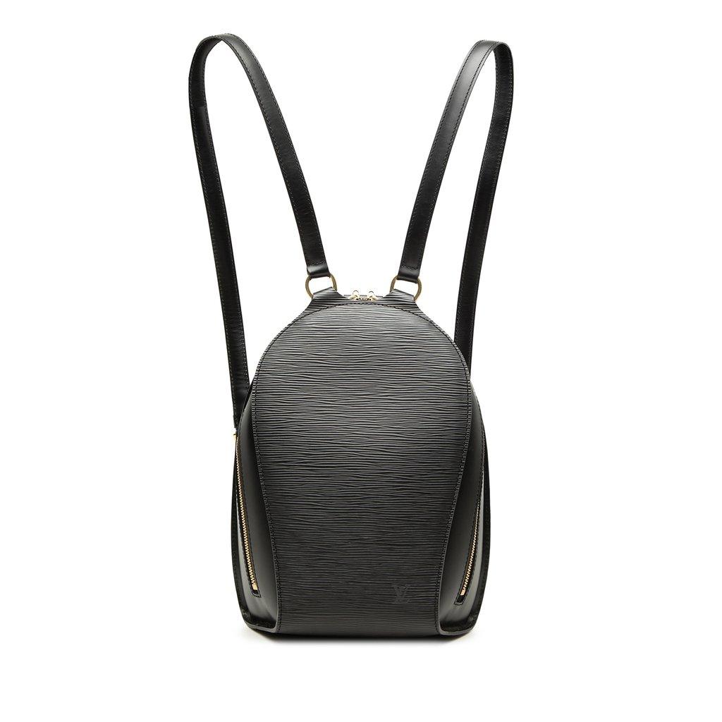 Louis Vuitton Epi Mabillon