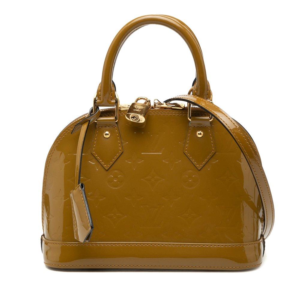 Louis Vuitton مونوجرام فيرنيس ألما بي بي