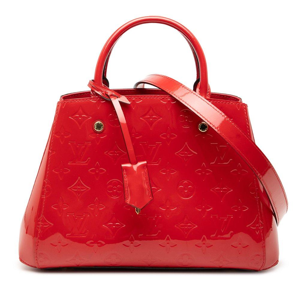 Louis Vuitton مونوجرام فيرنيس مونتين بي بي