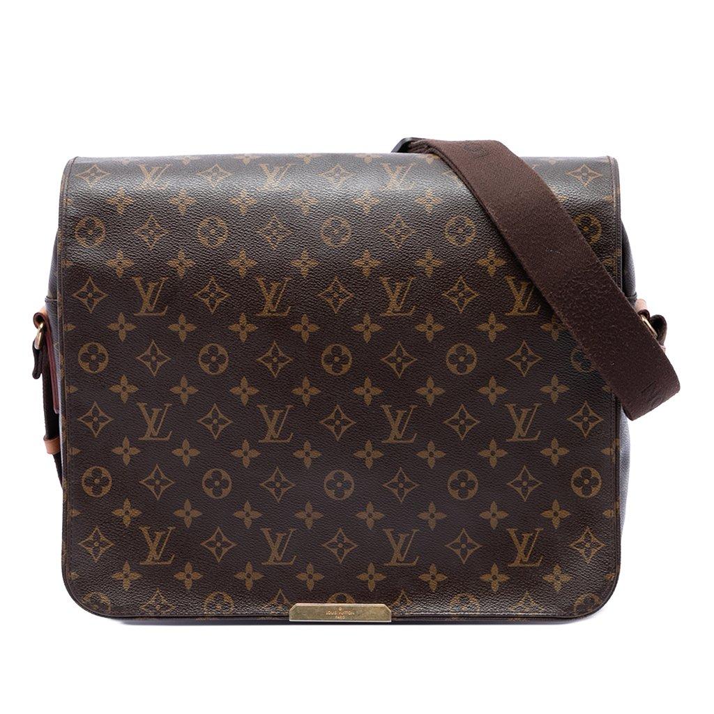 Louis Vuitton Monogram Abbesses