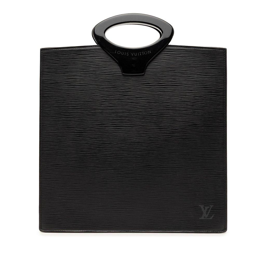 Louis Vuitton Epi Ombre