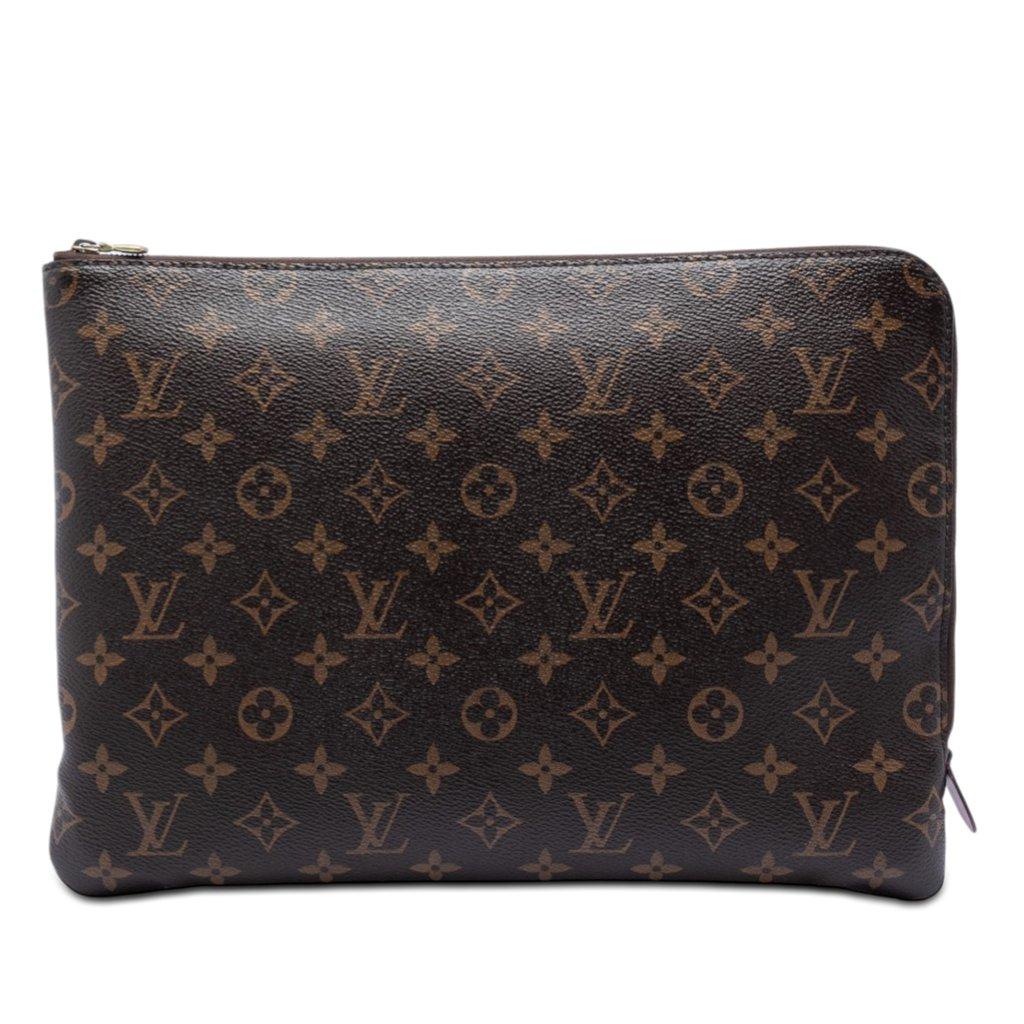 Louis Vuitton Monogram Etui Voyage MM