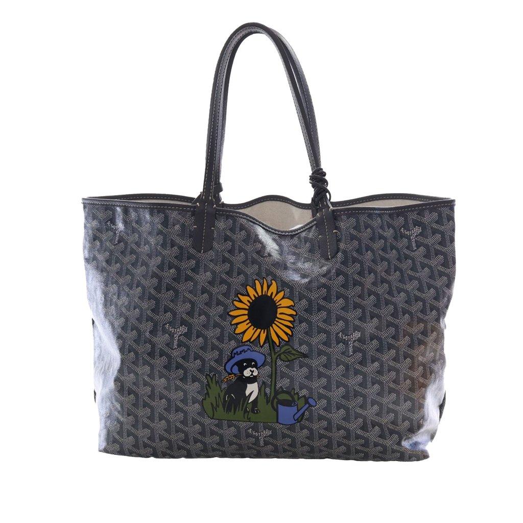 Goyard جوياردين دوج وعباد الشمس سانت لويس بي إم