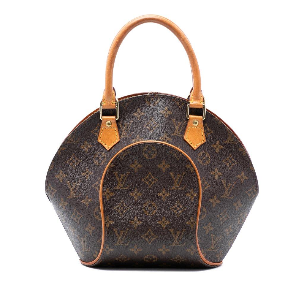 Louis Vuitton مونوجرام إليبس بي إم