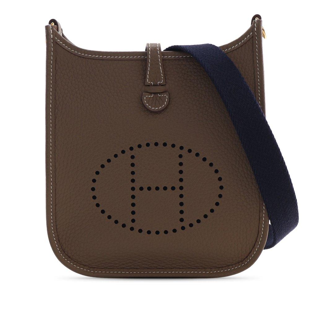 Hermès Clemence Evelyne I 16 Amazone