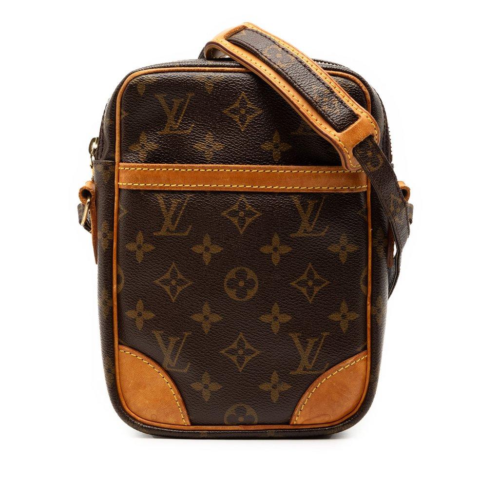 Louis Vuitton مونوجرام الدانوب