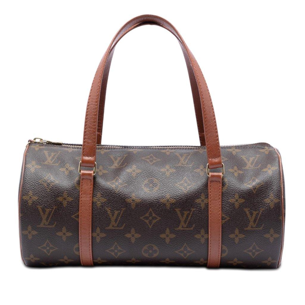 Louis Vuitton Monogram Papillon 30