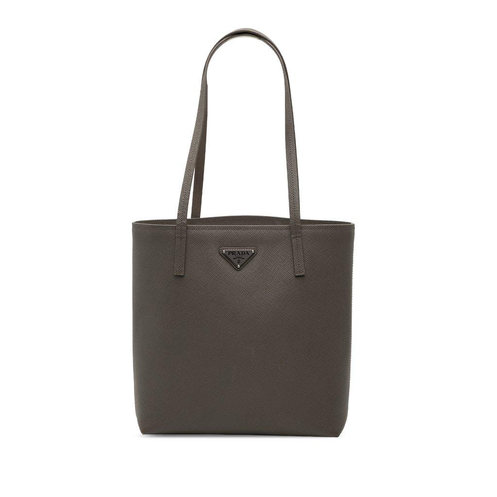 Prada Saffiano Cuir Tote