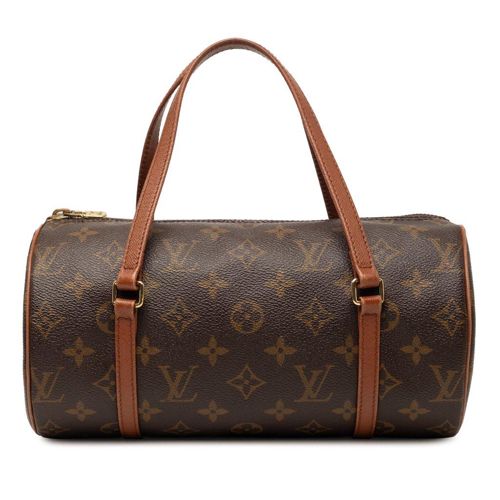 Louis Vuitton Monogram Papillon 26