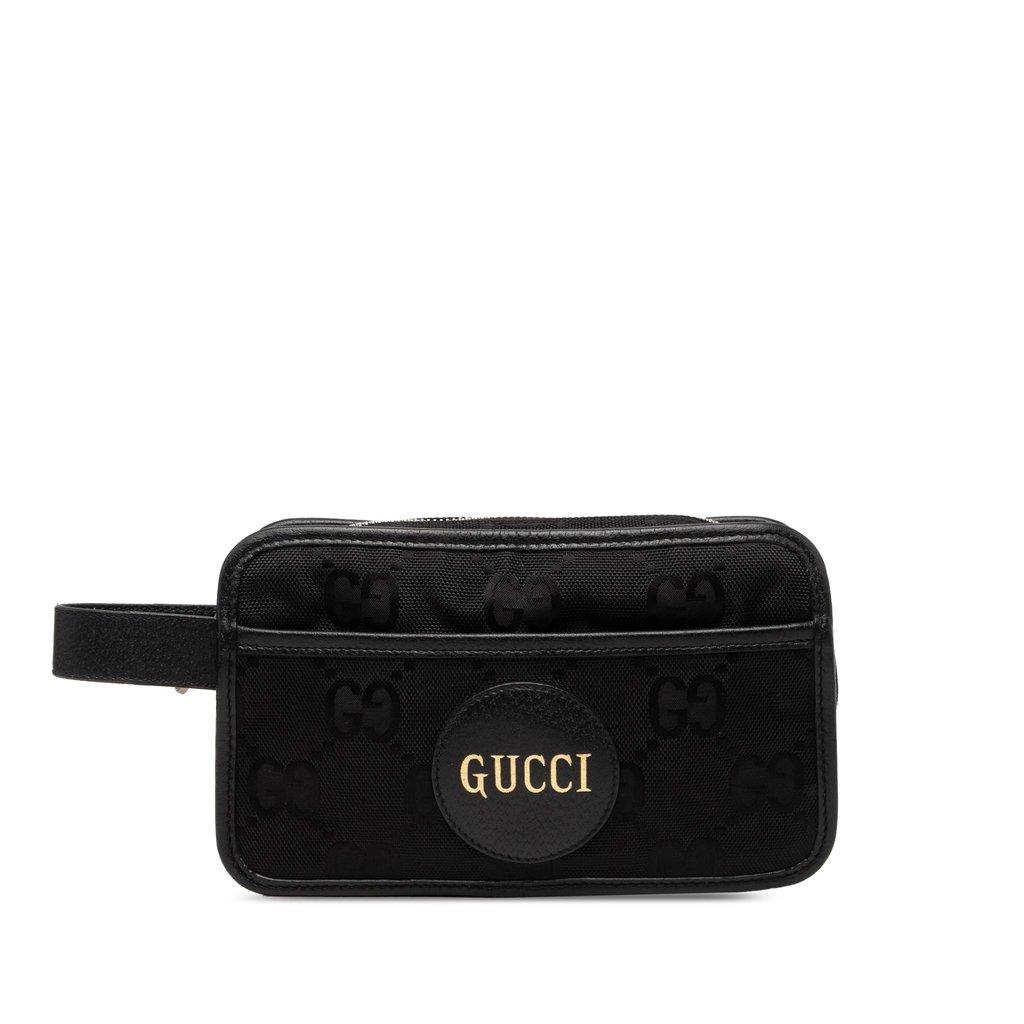 Gucci حقيبة يد GG Nylon Off The Grid