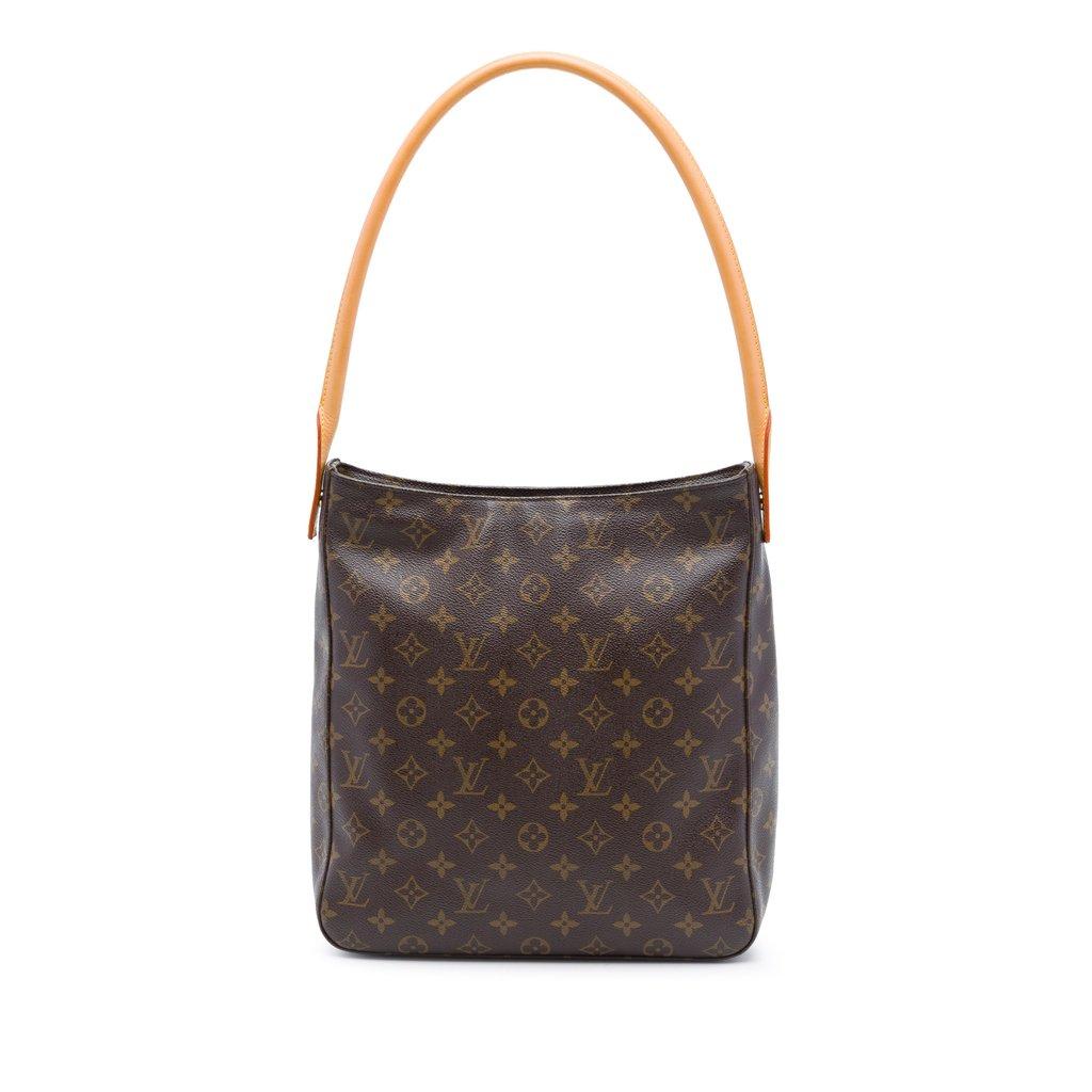 Louis Vuitton Monogram Looping GM