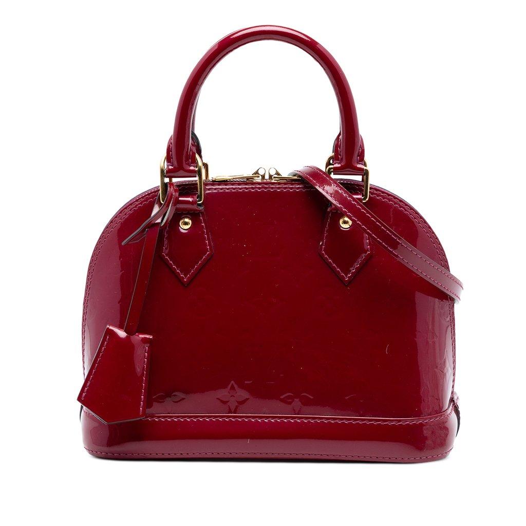 Louis Vuitton مونوجرام فيرنيس ألما بي بي