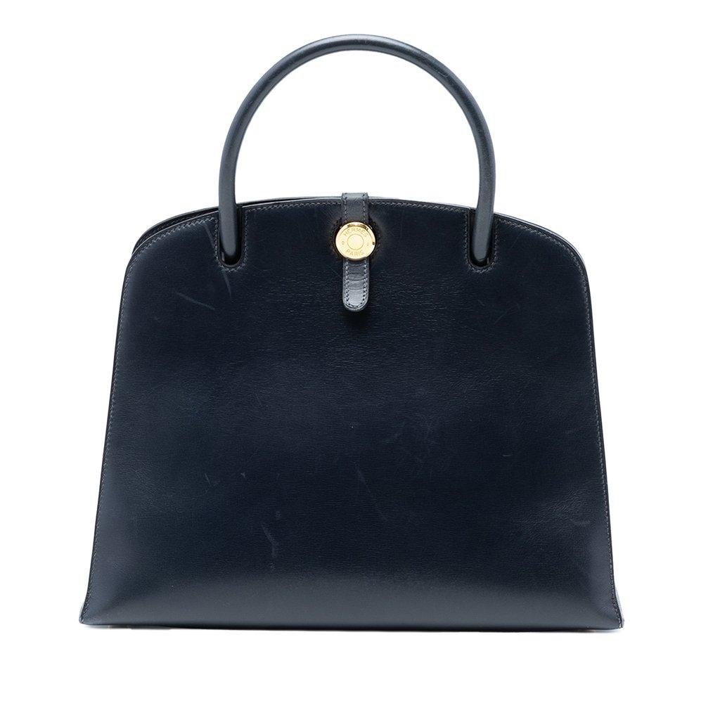 Hermès عجل بوكس دالفي 30