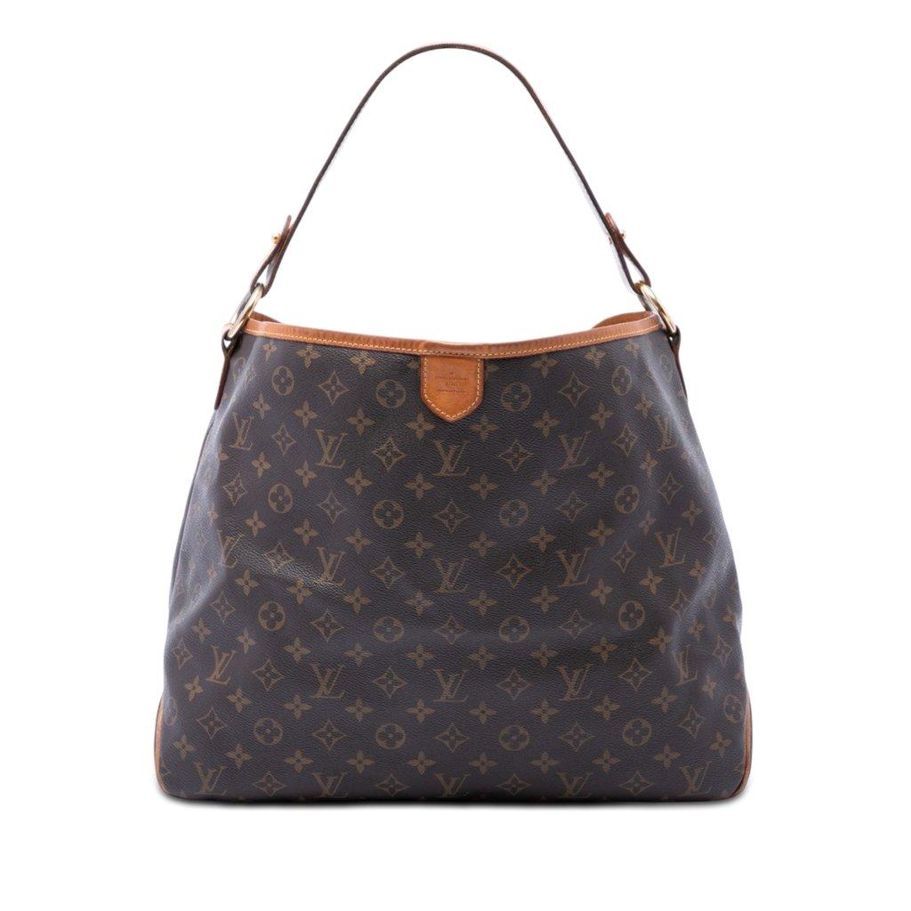 Louis Vuitton مونوجرام ديلايتفول إم إم