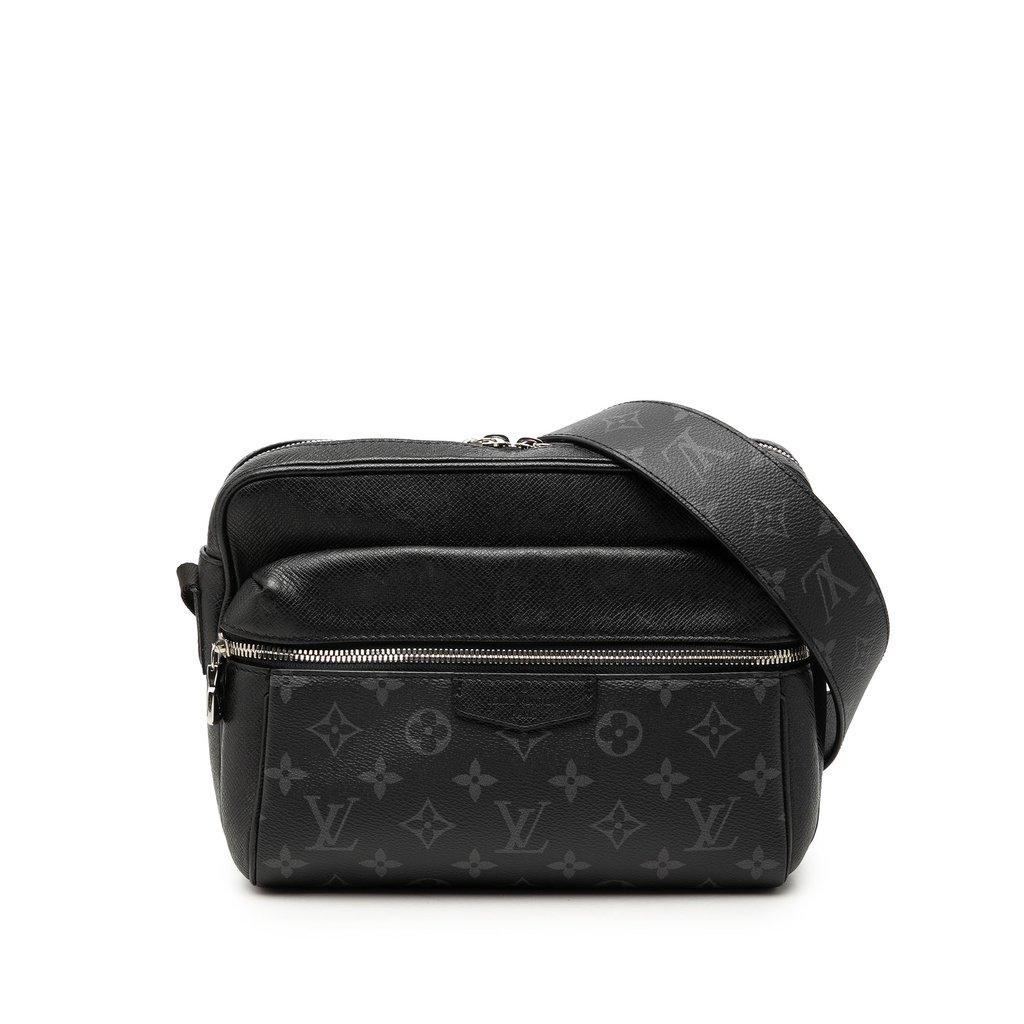 Louis Vuitton مونوجرام تايغاراما، رسول خارجي