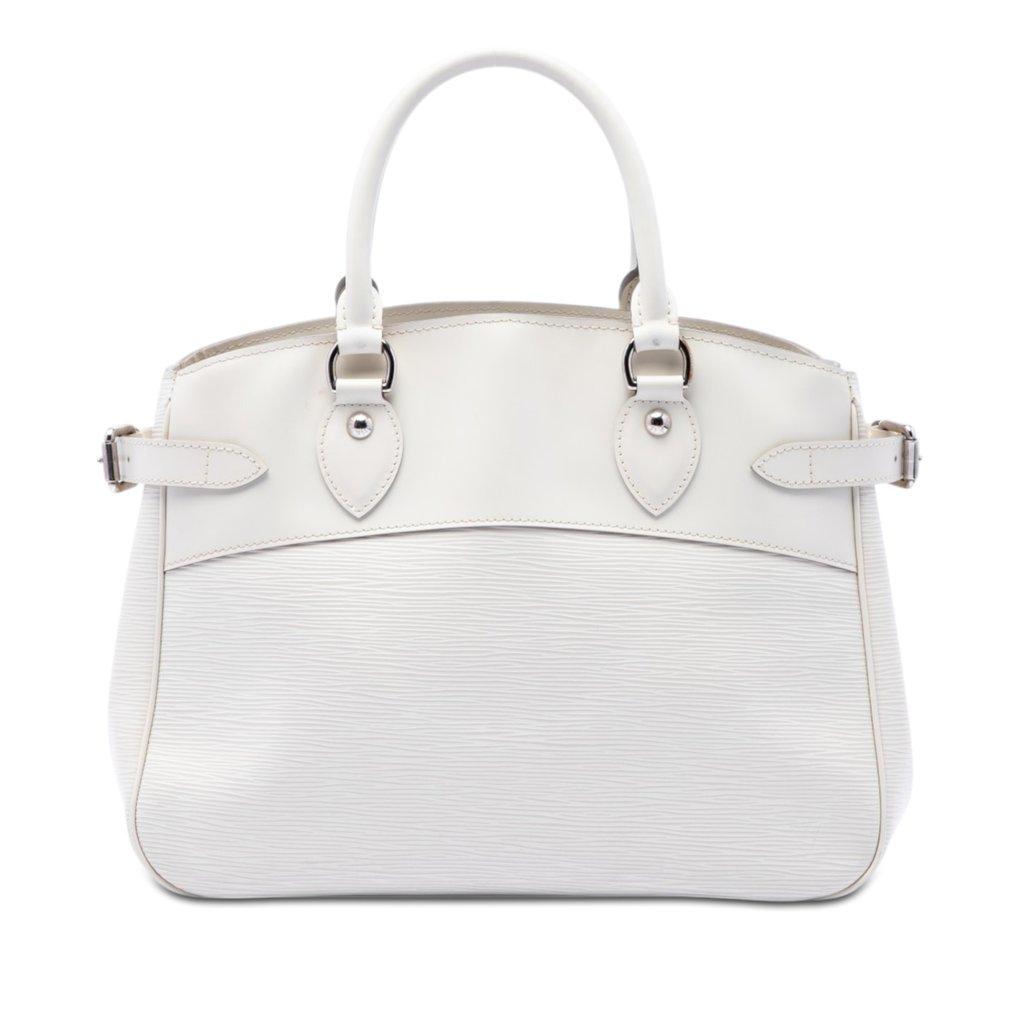Louis Vuitton Epi Passy PM