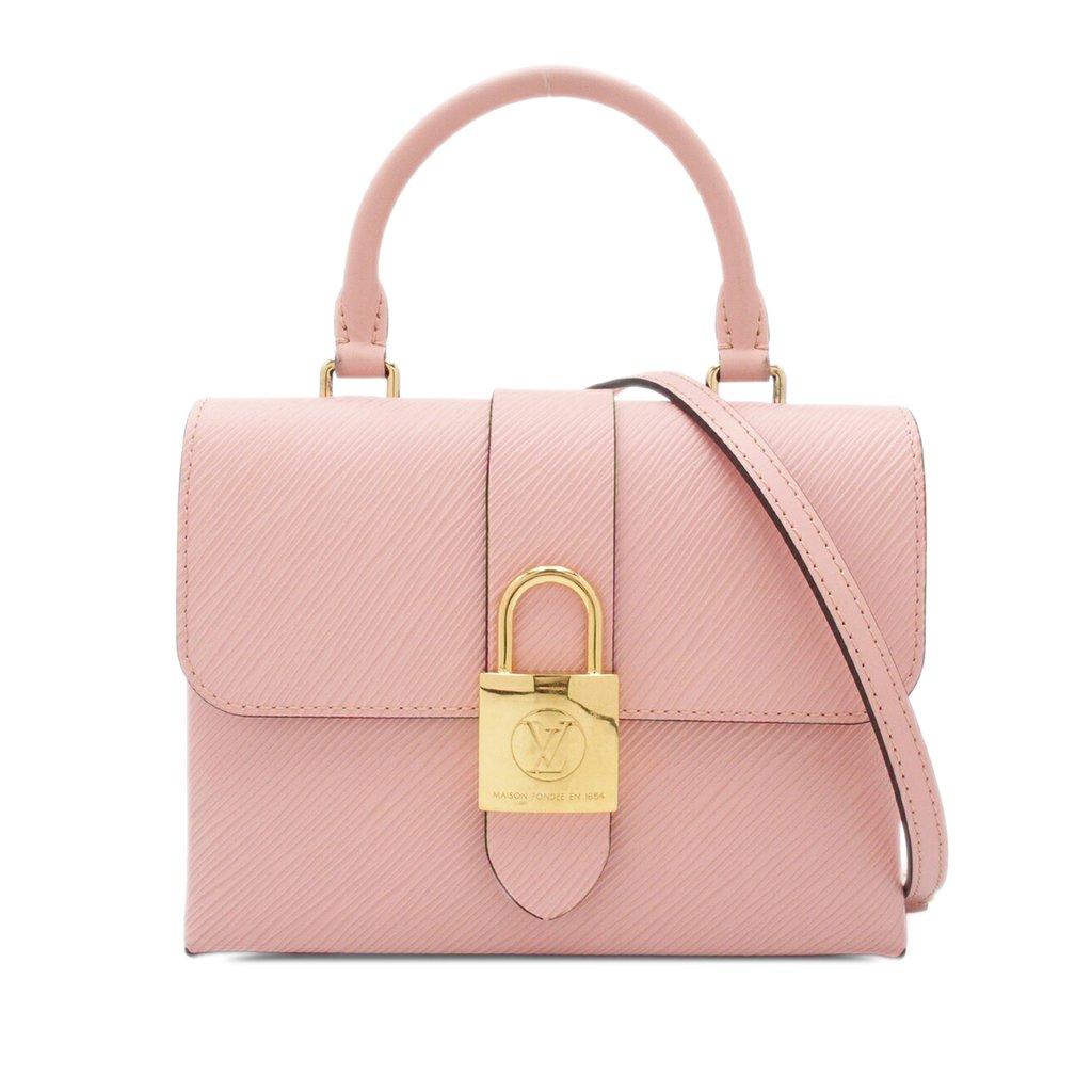 Louis Vuitton Epi Locky BB