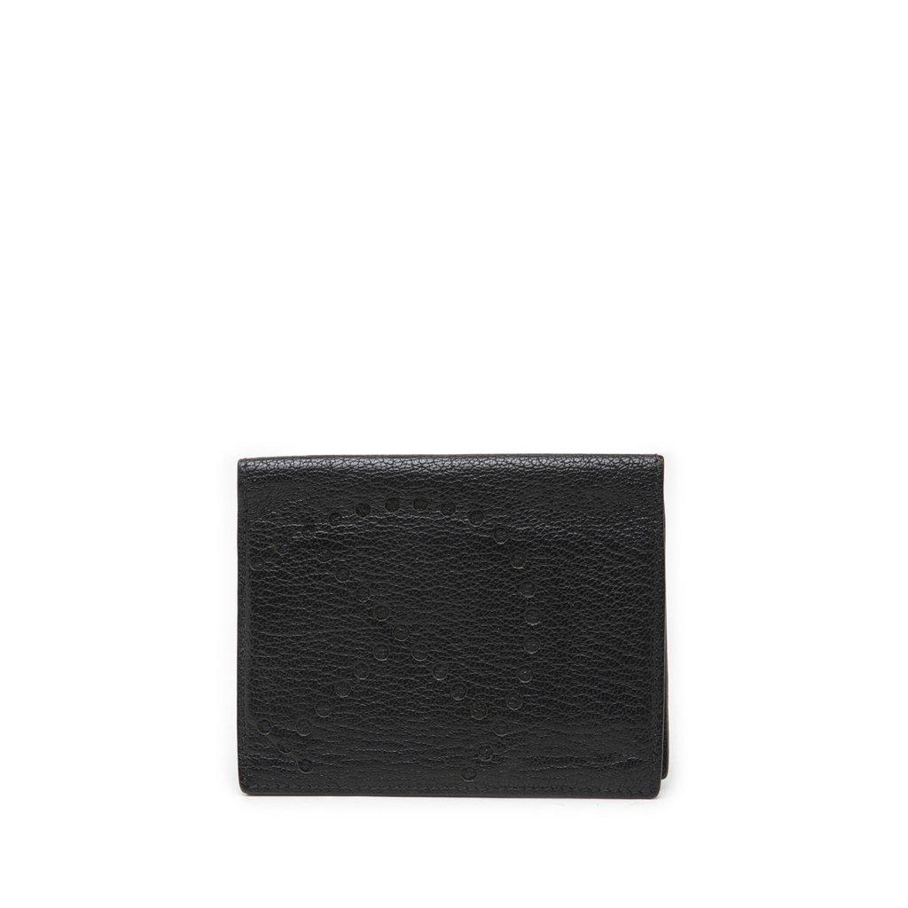 Hermès Chevre Mysore Evelyne Card Holder