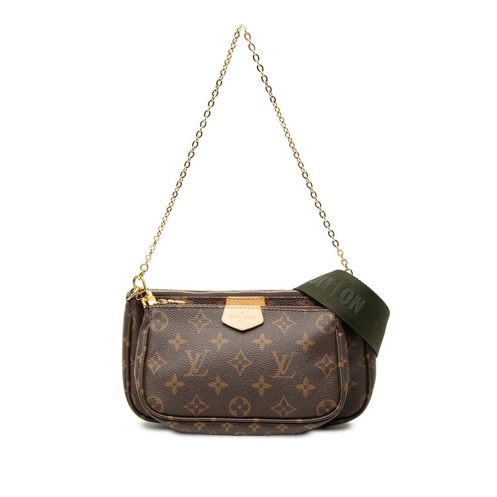 Louis Vuitton Monogram Multi Pochette Accessoires