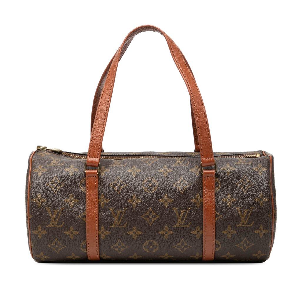Louis Vuitton Monogram Papillon 30