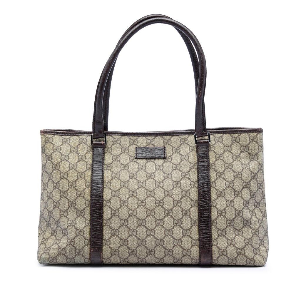 Gucci GG Supreme Joy Tote