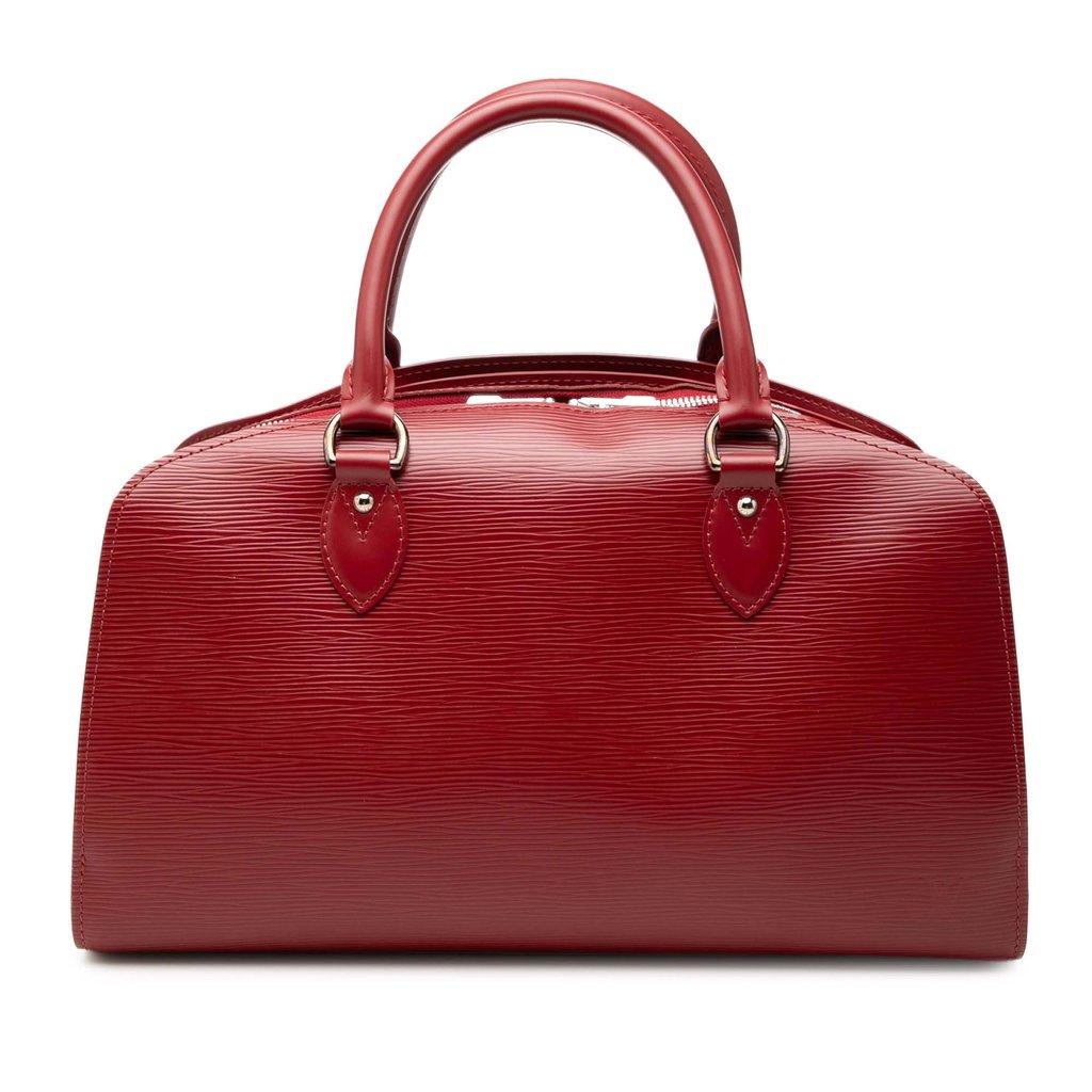 Louis Vuitton Epi Pont Neuf PM