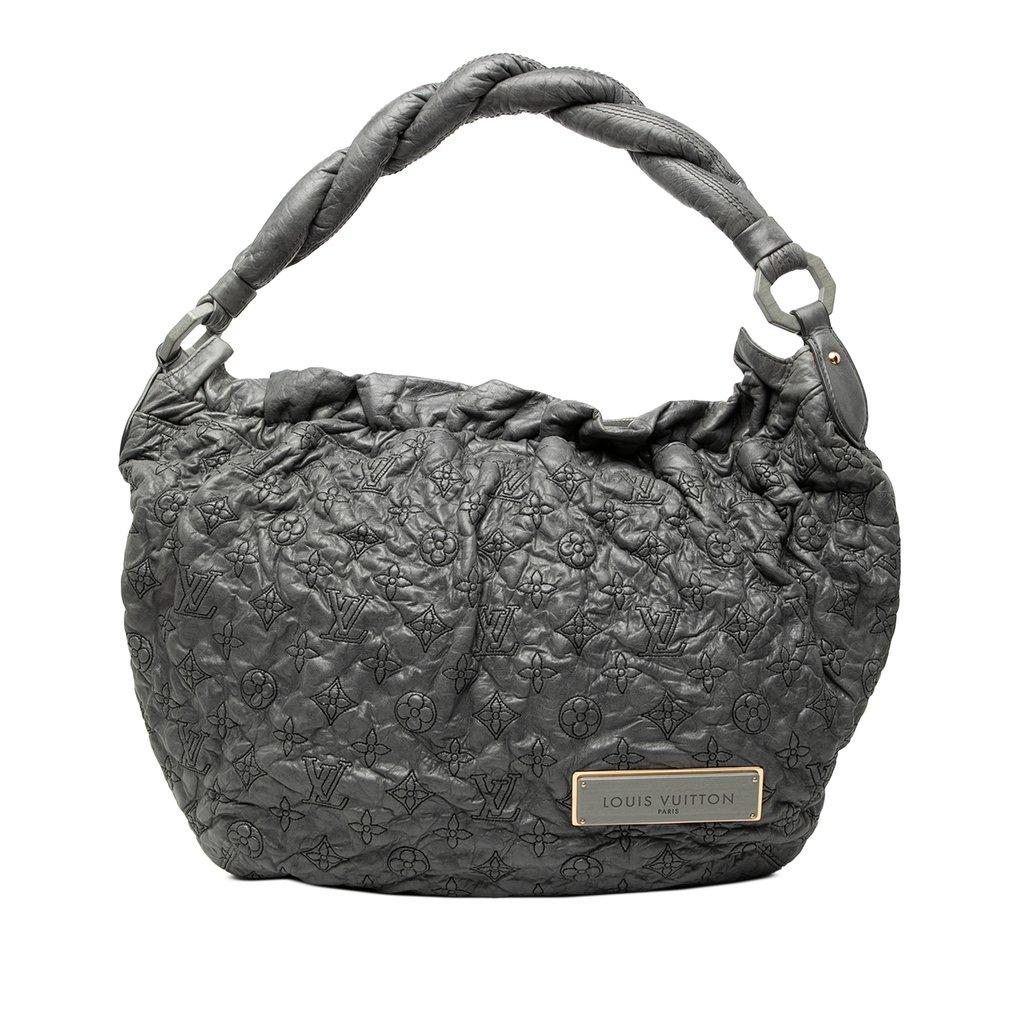 Louis Vuitton مونوجرام أوليمب نيمبوس جي إم