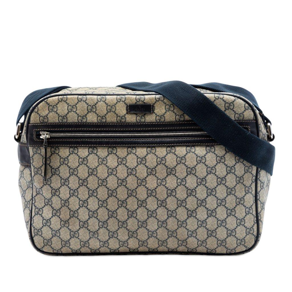 Gucci حقيبة كروسبودي من جي جي سوبريم