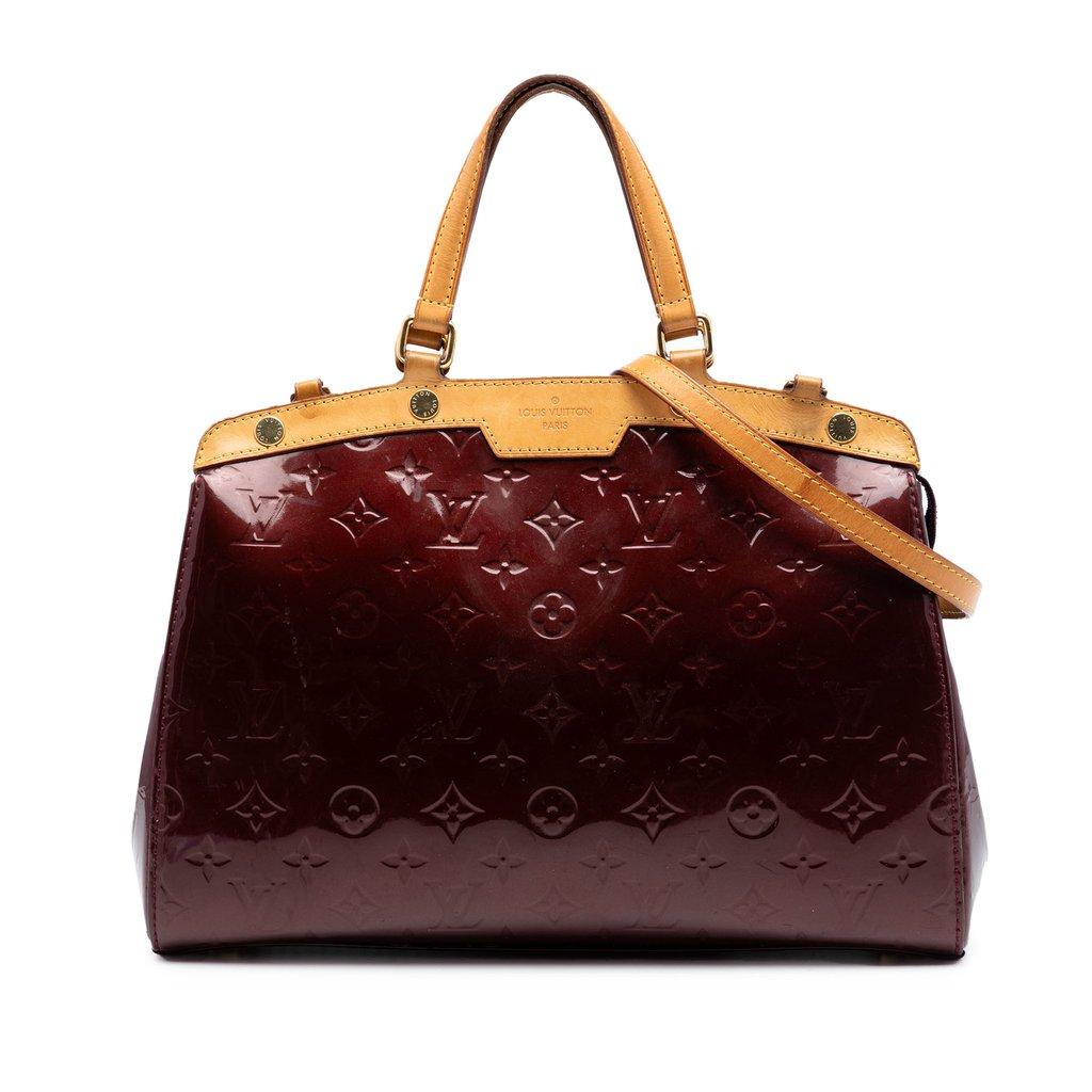 Louis Vuitton مونوجرام فيرنيس بريا إم إم