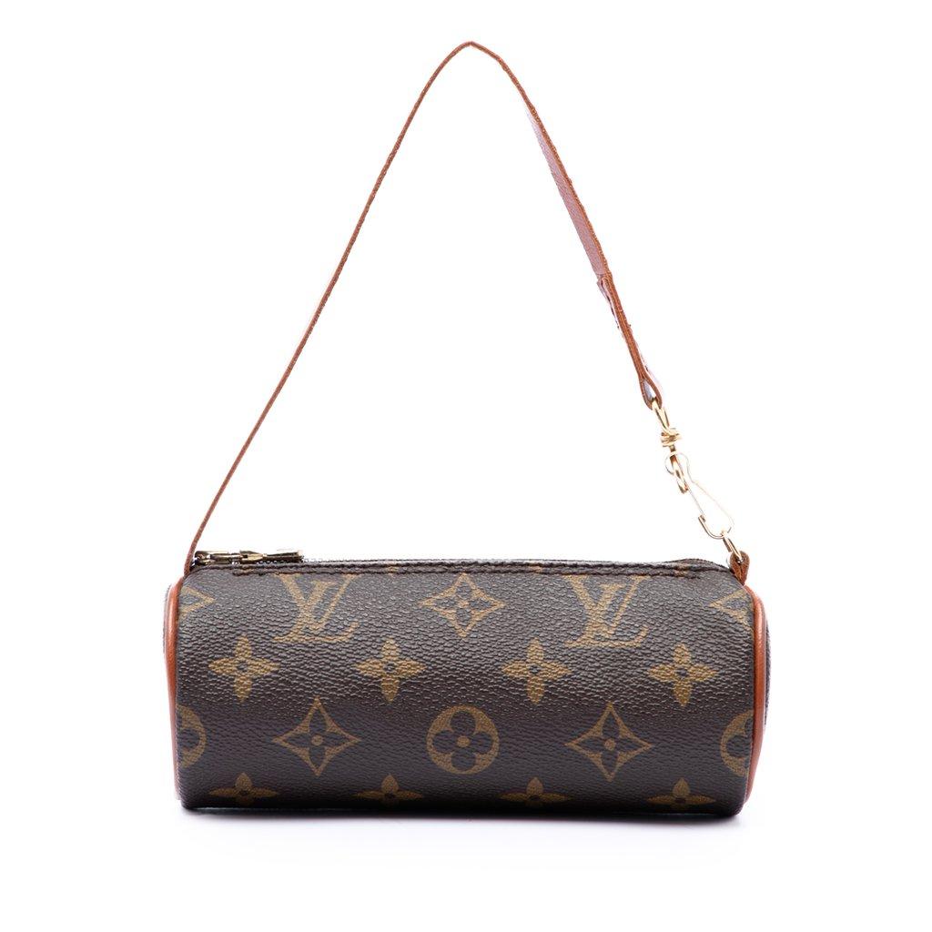 Louis Vuitton Monogram Papillon Pochette