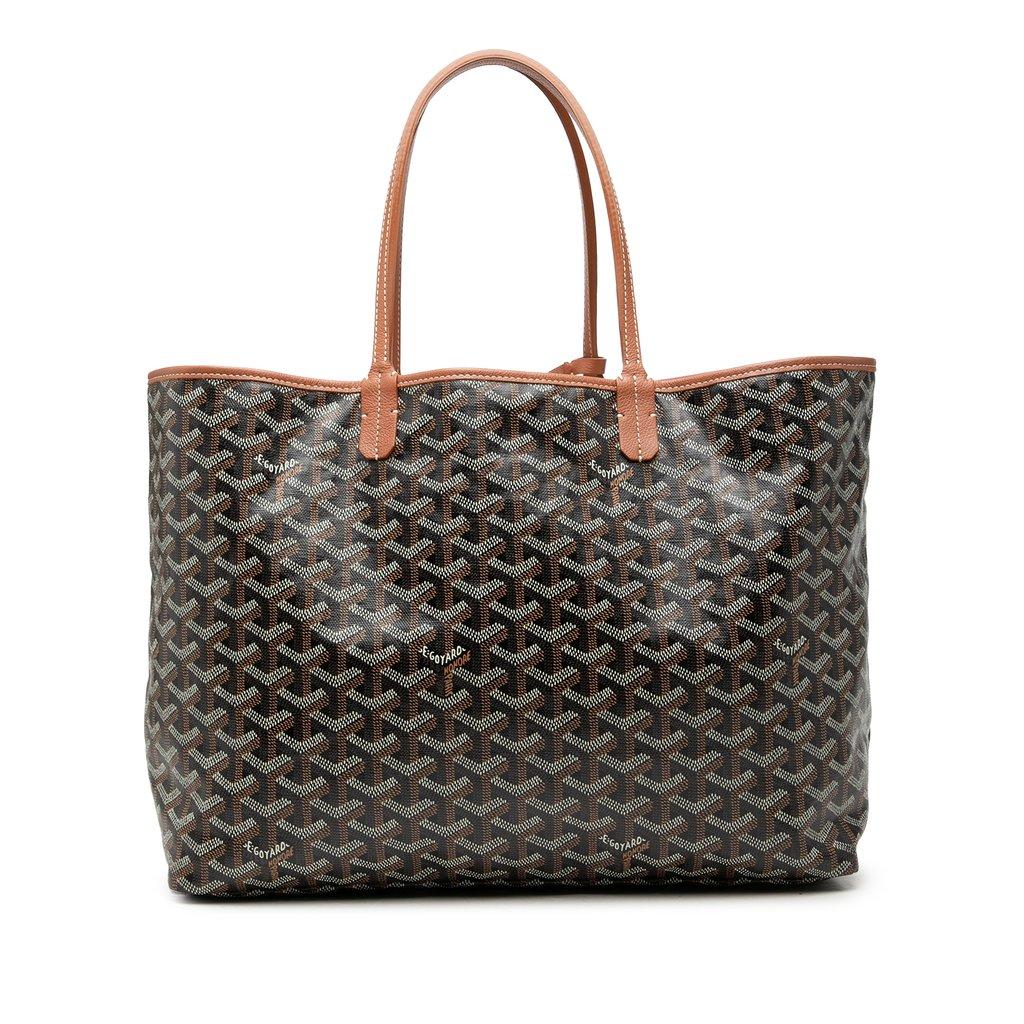 Goyard Goyardine Saint Louis PM