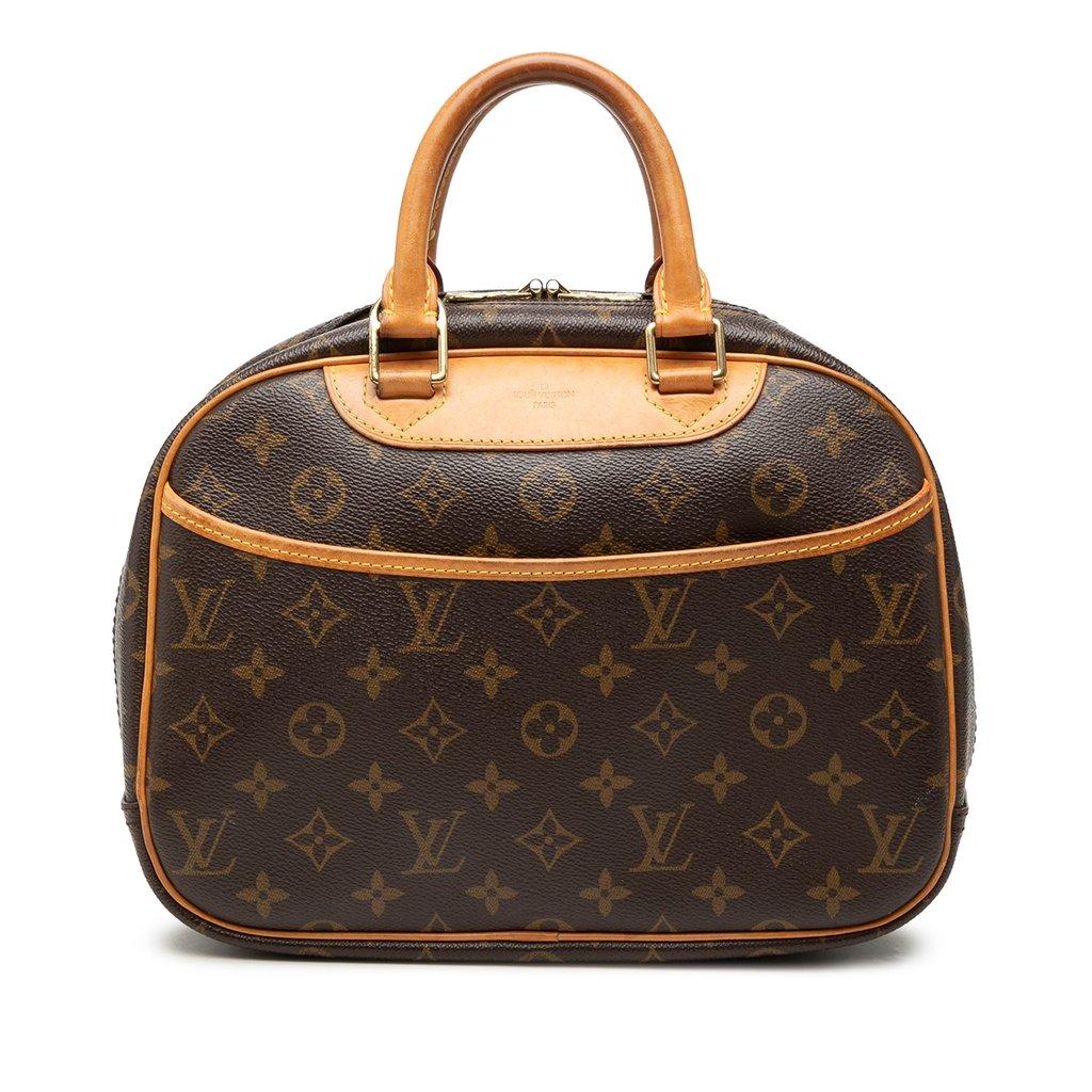 Louis Vuitton مونوجرام تروفيل