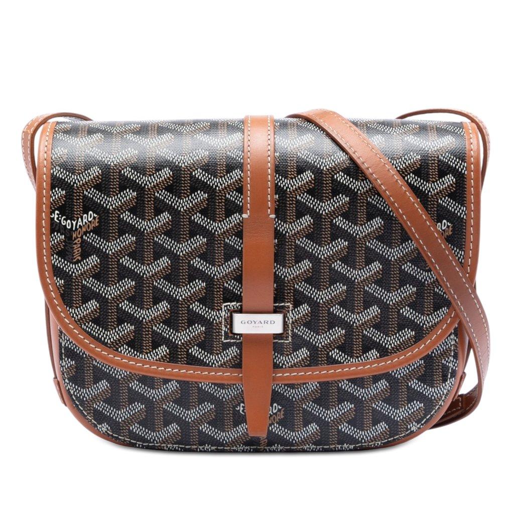 Goyard جوياردين بيلفيدير بي إم