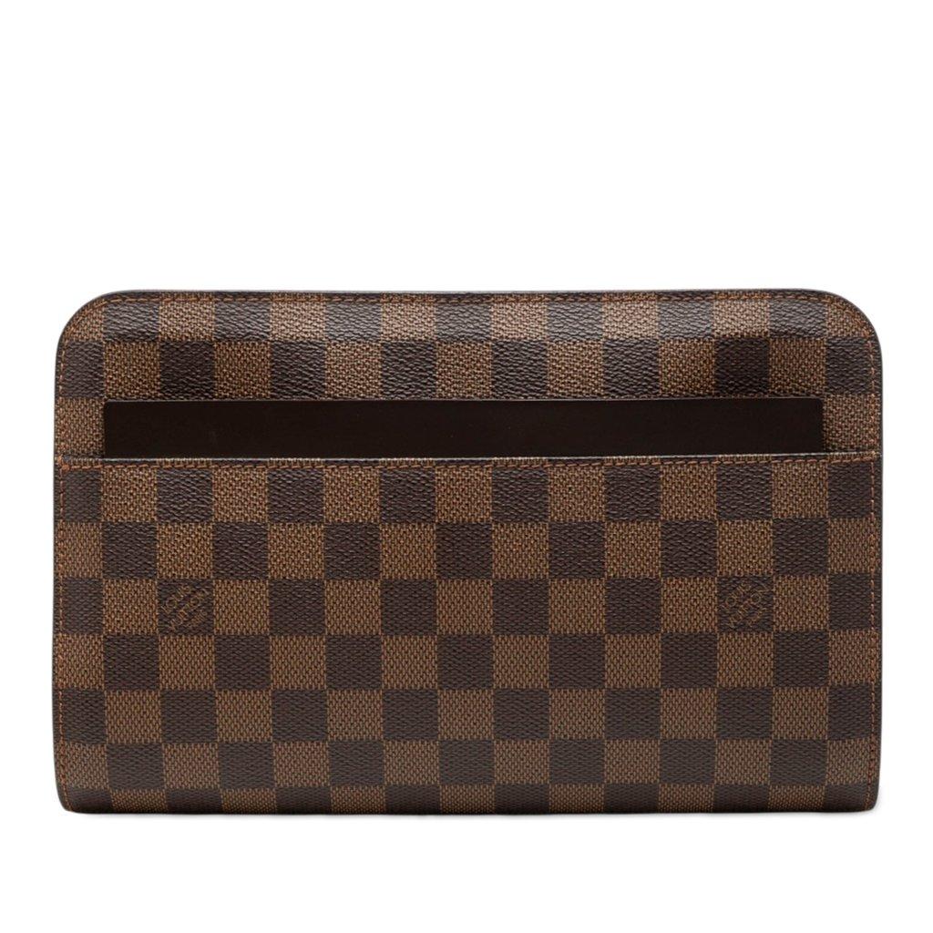 Louis Vuitton دامييه إيبين سانت لويس بوشيت