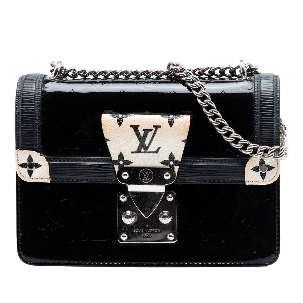 Louis Vuitton مونوجرام فيرنيس وينوود