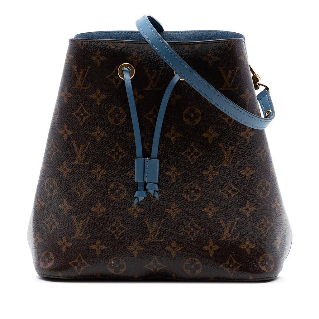 Louis Vuitton Monogram Neonoe MM