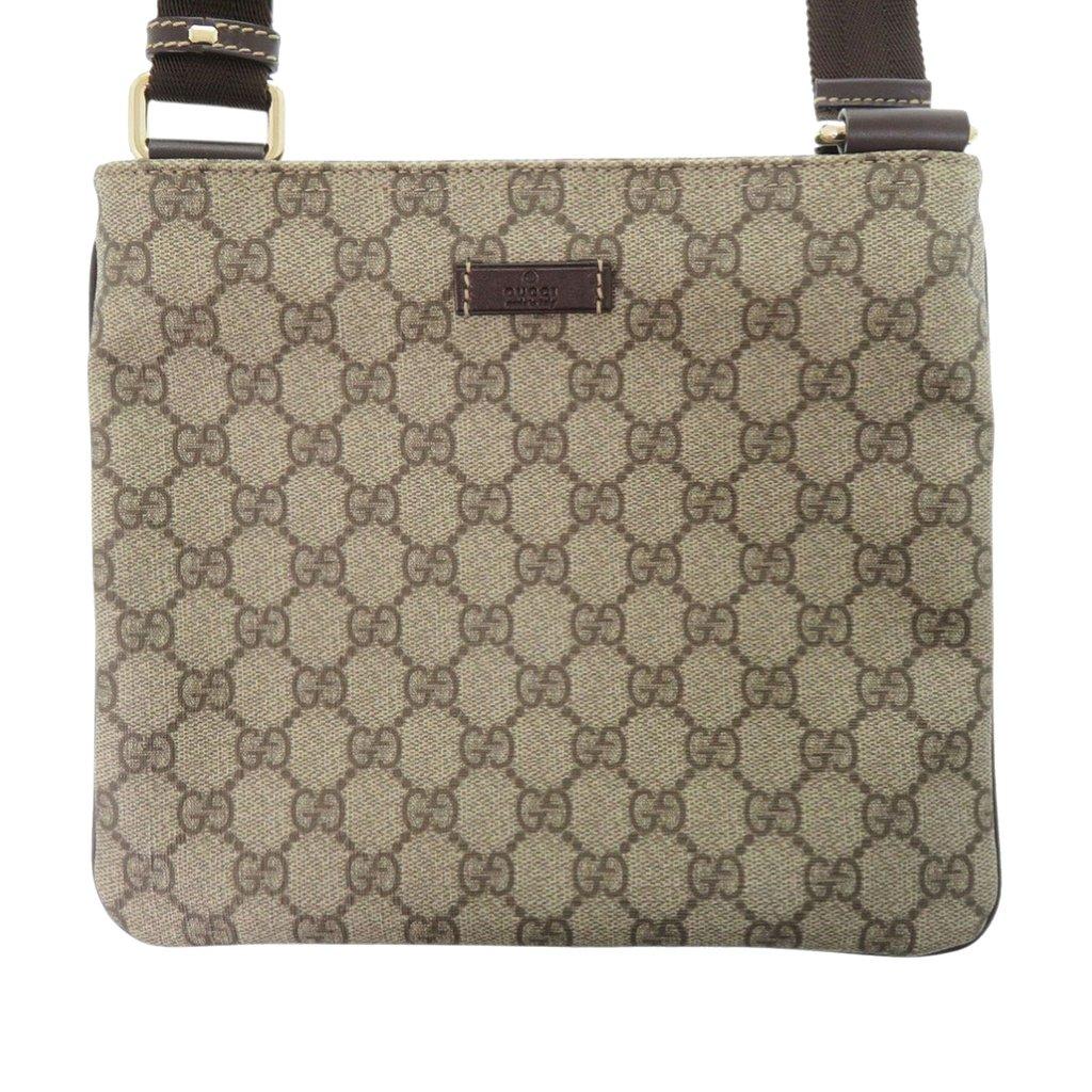 Gucci GG Supreme Crossbody