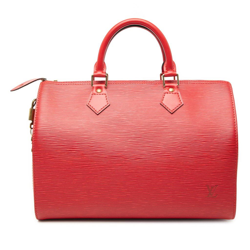Louis Vuitton إيبي سبيدي 30