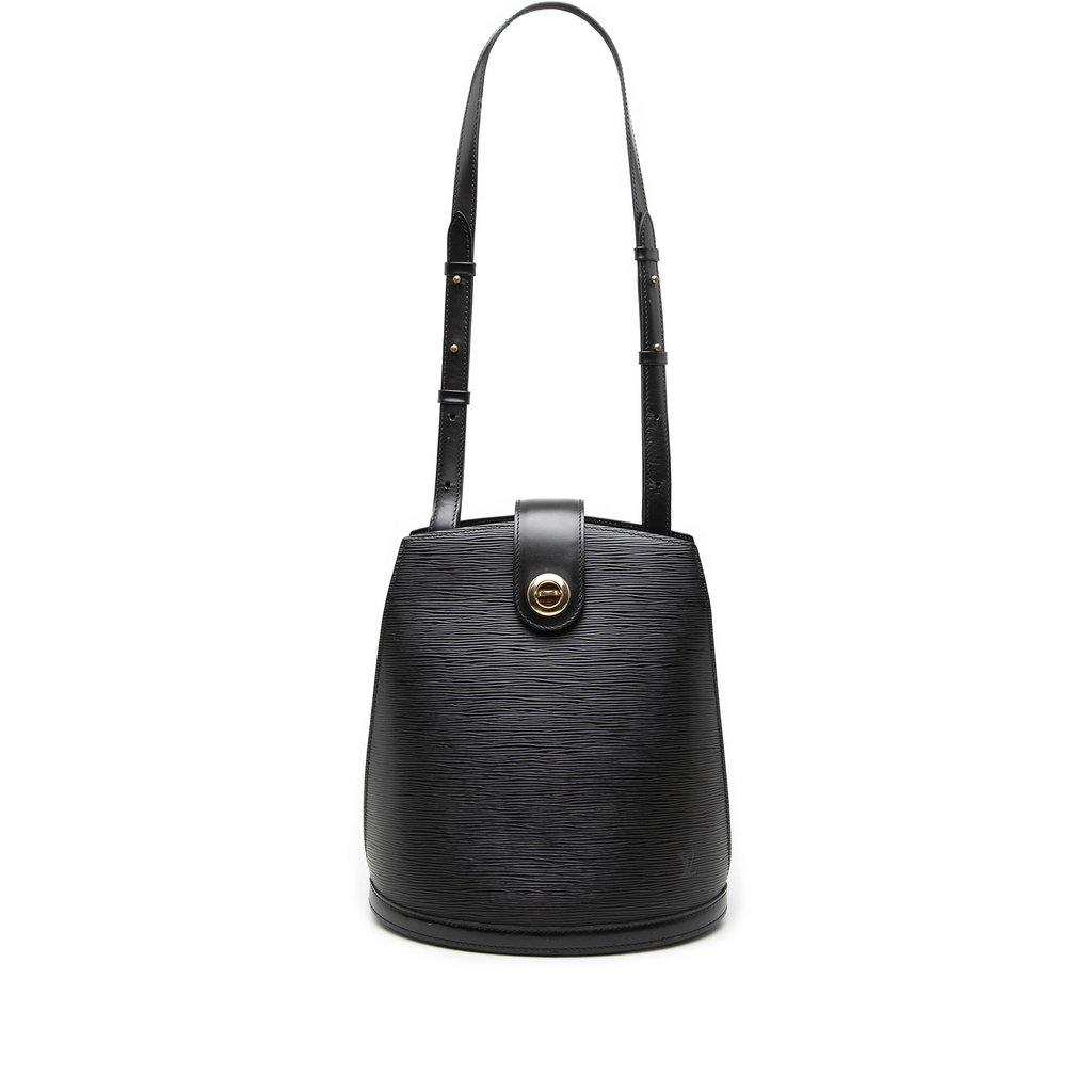 Louis Vuitton Epi Cluny