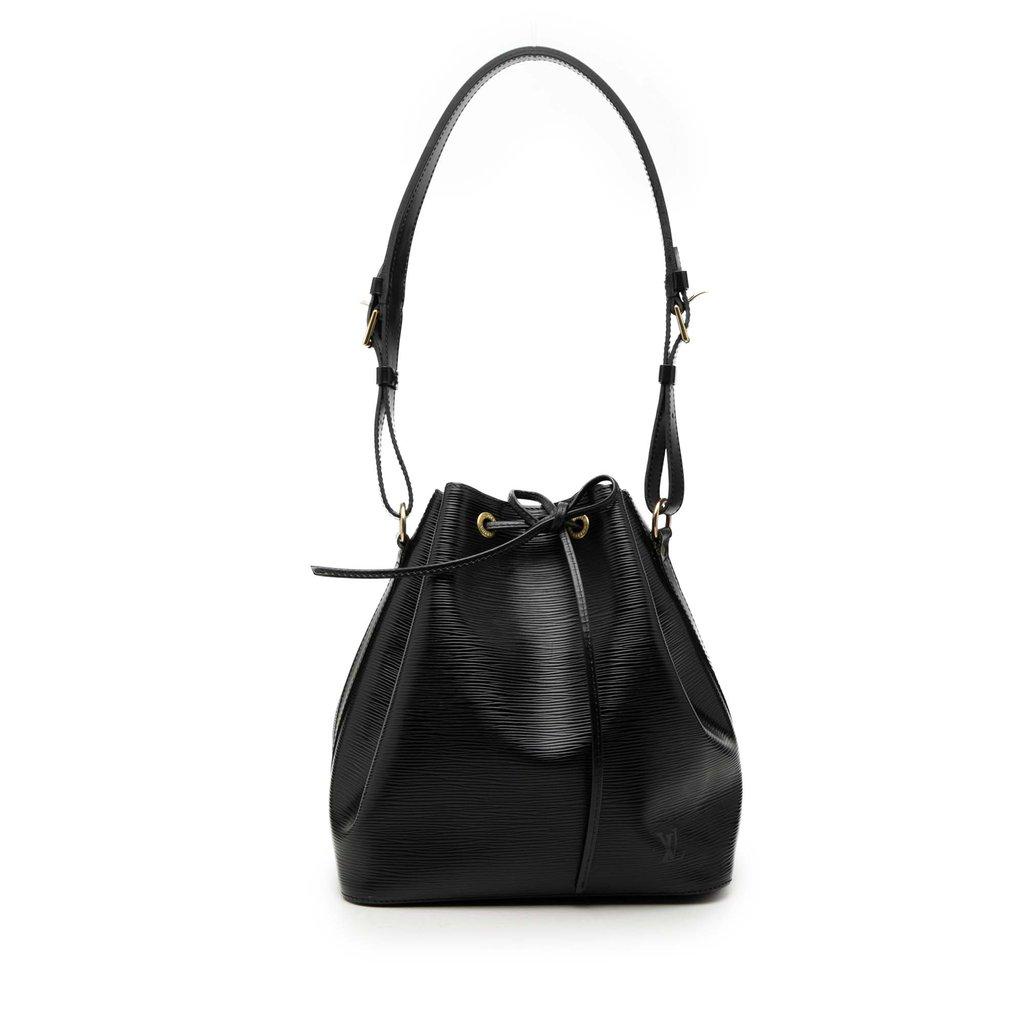 Louis Vuitton Epi Petit Noe