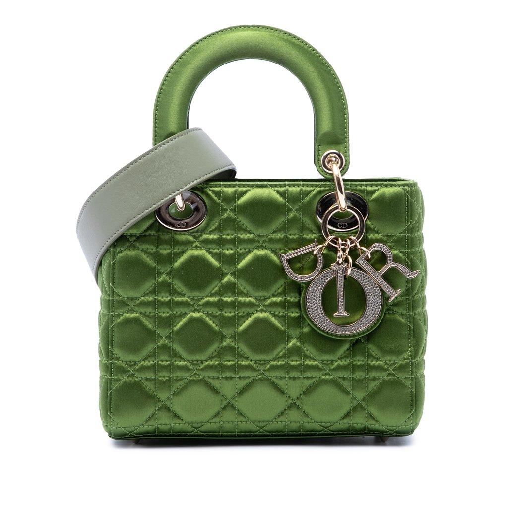 Dior ساتان كاناج صغير، ماي إيه بي سي ديور، ليدي ديور