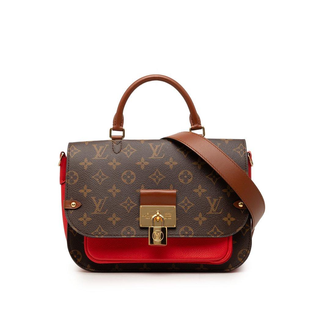 Louis Vuitton Monogram Vaugirard