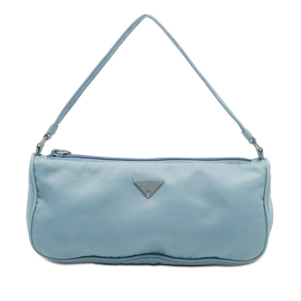 Prada Tessuto Pochette