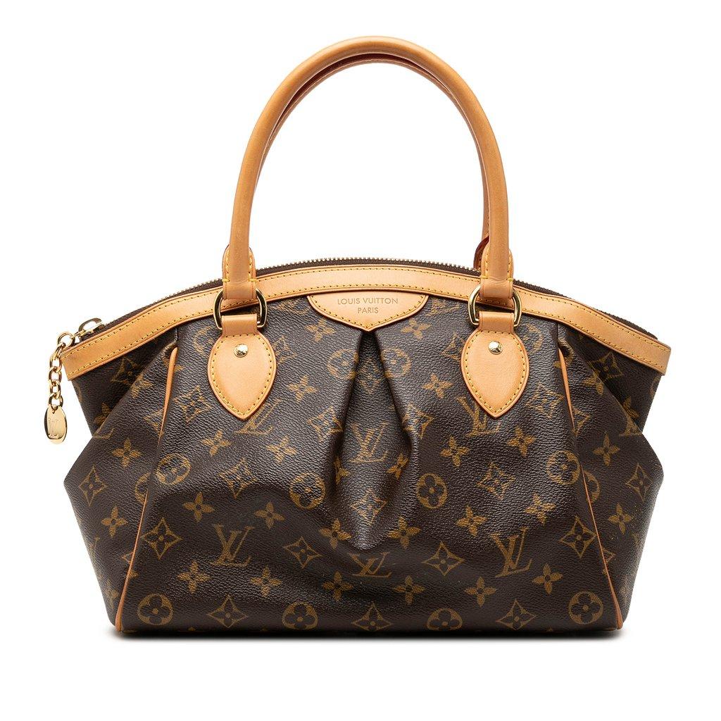 Louis Vuitton Monogram Tivoli PM