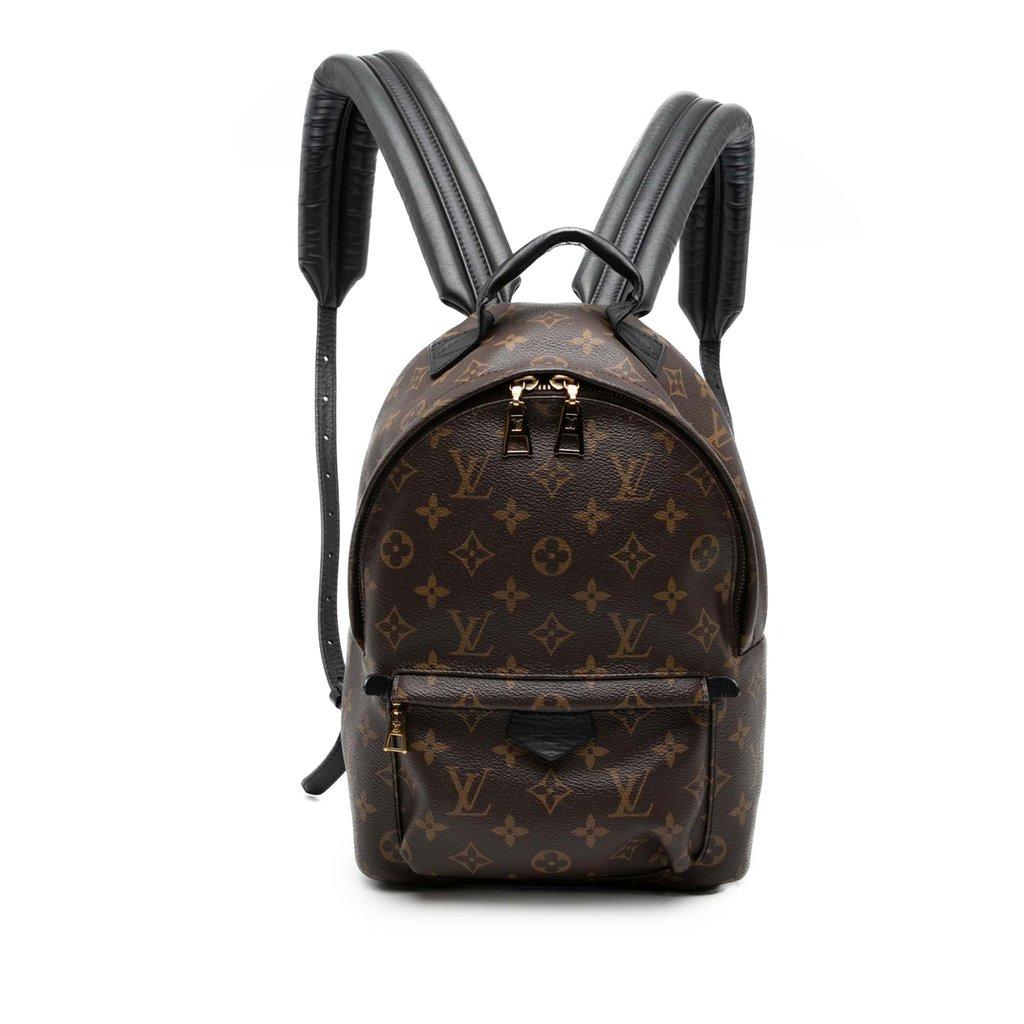 Louis Vuitton مونوجرام بالم سبرينغز PM